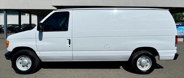 used 2006 Ford E150 car, priced at $11,999