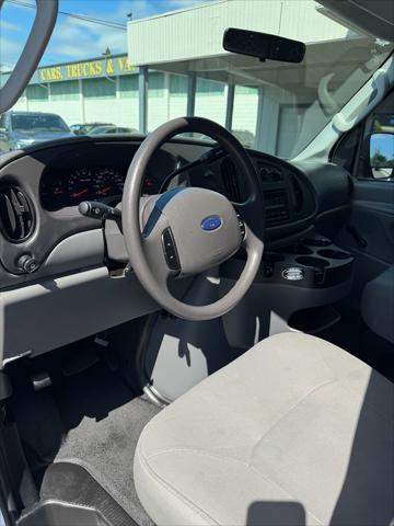 used 2006 Ford E150 car, priced at $11,999