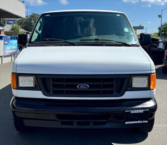 used 2006 Ford E150 car, priced at $11,999
