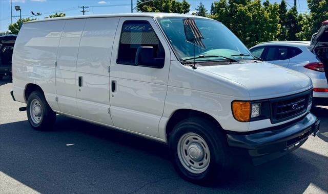 used 2006 Ford E150 car, priced at $11,999