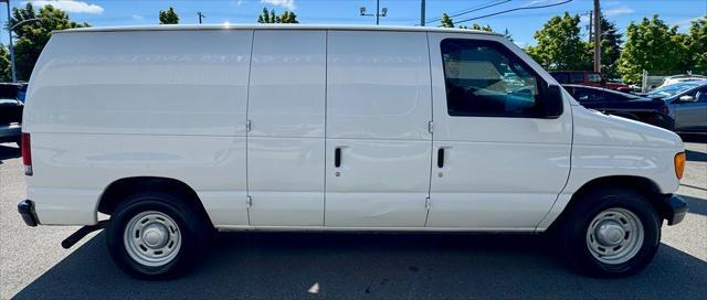 used 2006 Ford E150 car, priced at $11,999