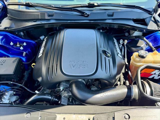 used 2018 Dodge Charger car, priced at $14,999