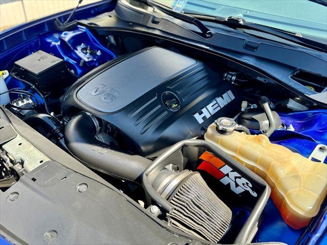 used 2018 Dodge Charger car, priced at $14,999