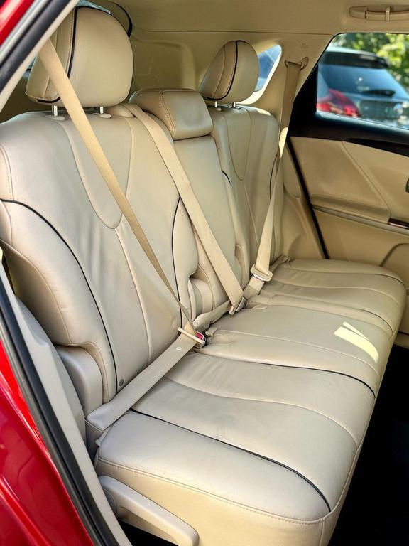 used 2010 Toyota Venza car, priced at $6,999