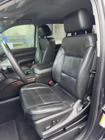 used 2018 Chevrolet Tahoe car, priced at $21,999