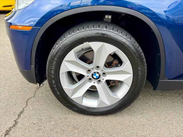 used 2013 BMW X6 car