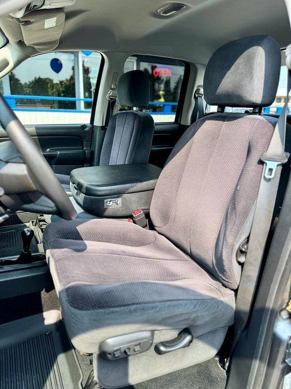 used 2005 Dodge Ram 2500 car, priced at $18,999