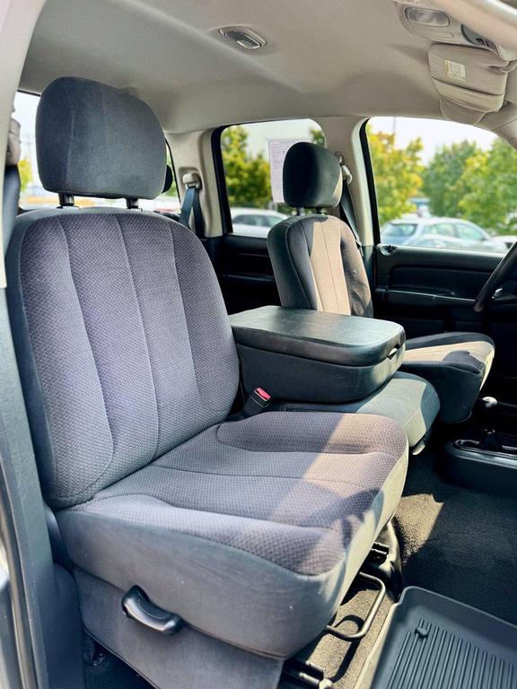 used 2005 Dodge Ram 2500 car, priced at $18,999