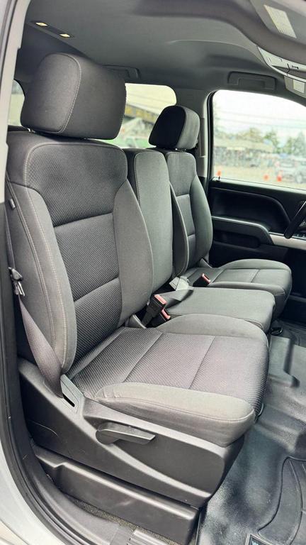 used 2016 Chevrolet Silverado 2500 car, priced at $35,999