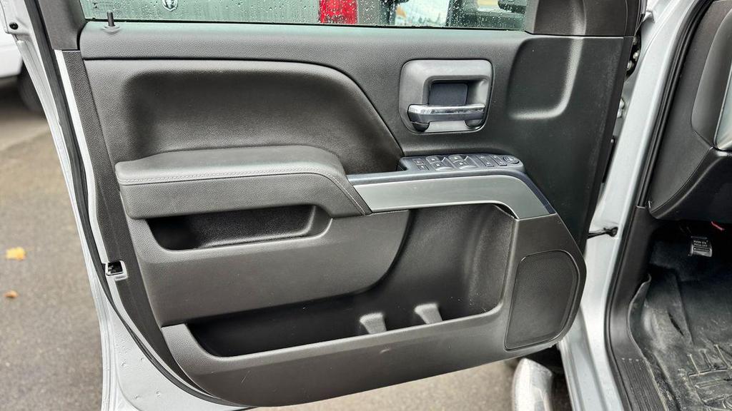 used 2016 Chevrolet Silverado 2500 car, priced at $35,999