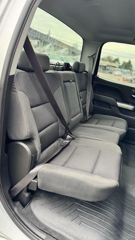 used 2016 Chevrolet Silverado 2500 car, priced at $35,999