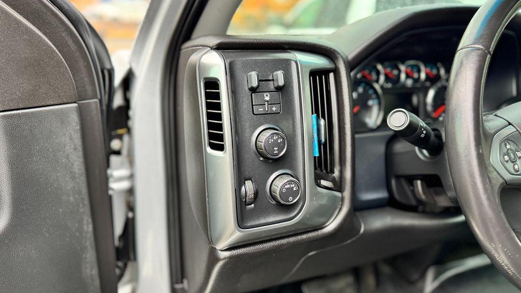 used 2016 Chevrolet Silverado 2500 car, priced at $35,999