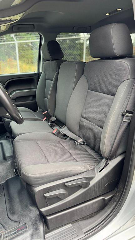 used 2016 Chevrolet Silverado 2500 car, priced at $35,999