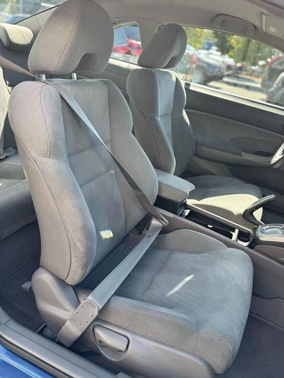 used 2009 Honda Civic car, priced at $5,999