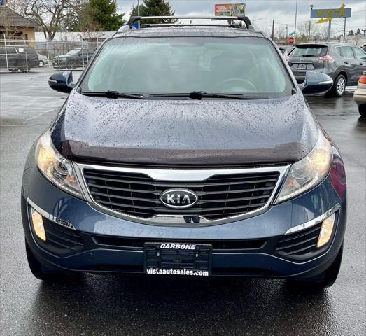 used 2011 Kia Sportage car, priced at $8,999