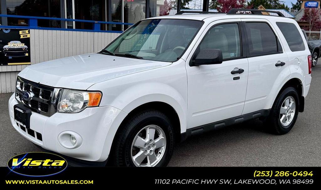 used 2011 Ford Escape car, priced at $6,499