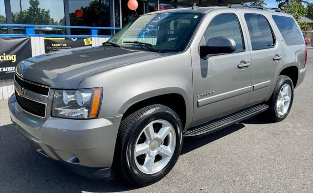 used 2008 Chevrolet Tahoe car, priced at $11,999