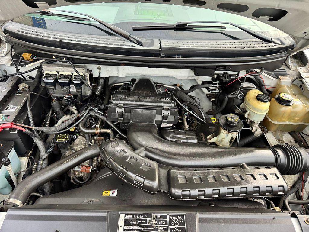 used 2007 Ford F-150 car, priced at $5,999