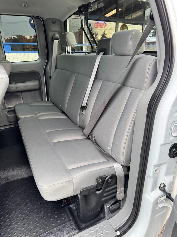 used 2007 Ford F-150 car, priced at $5,999