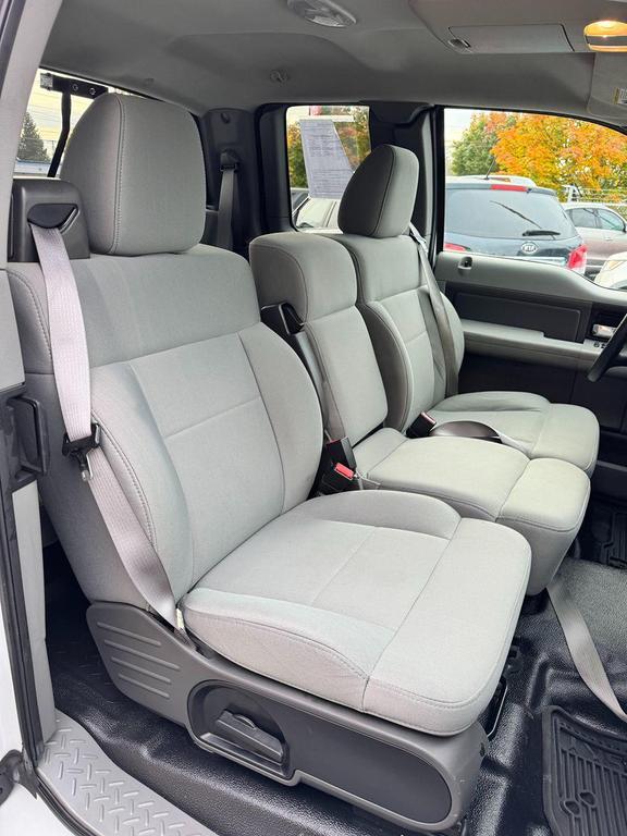 used 2007 Ford F-150 car, priced at $5,999