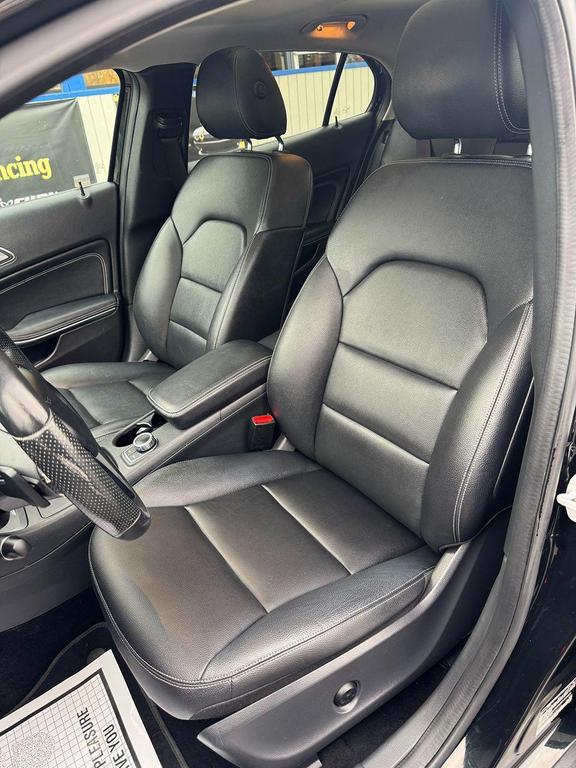 used 2015 Mercedes-Benz GLA-Class car, priced at $11,999