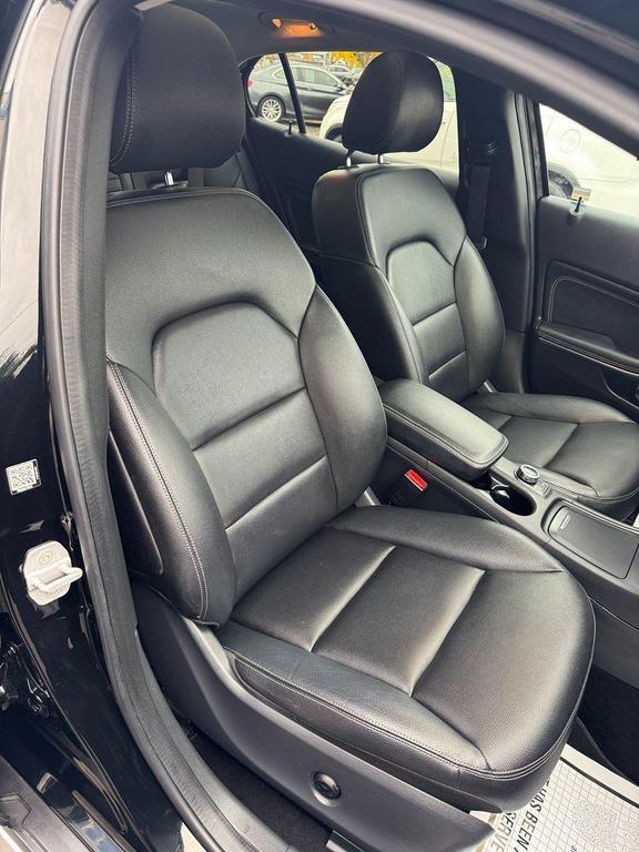 used 2015 Mercedes-Benz GLA-Class car, priced at $11,999