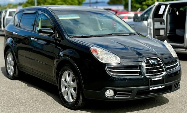used 2006 Subaru B9 Tribeca car, priced at $5,999