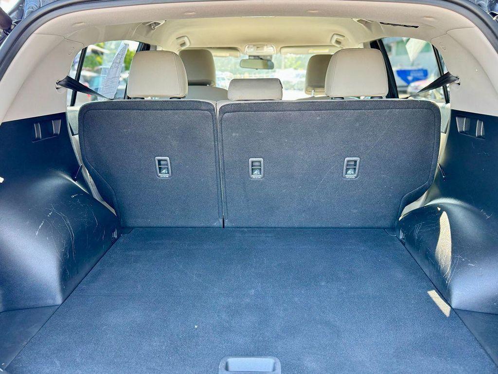 used 2020 Kia Sportage car, priced at $13,999