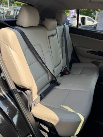 used 2020 Kia Sportage car, priced at $16,999
