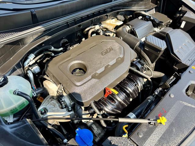 used 2020 Kia Sportage car, priced at $16,999