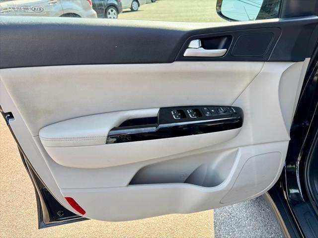 used 2020 Kia Sportage car, priced at $16,999