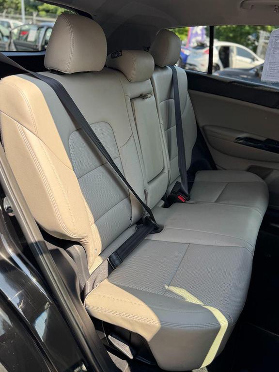 used 2020 Kia Sportage car, priced at $13,999