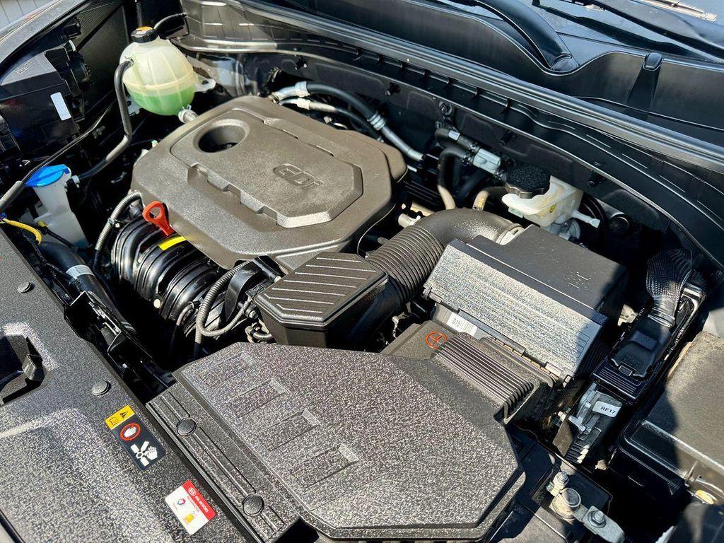used 2020 Kia Sportage car, priced at $13,999