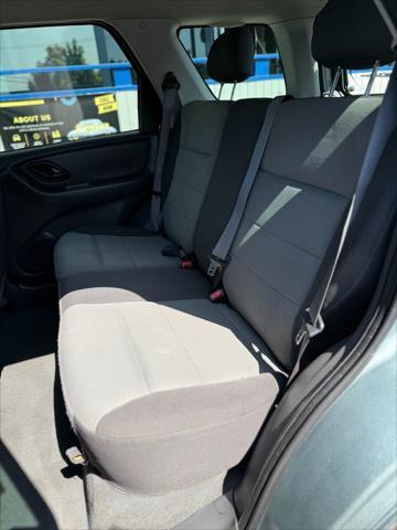 used 2005 Ford Escape car, priced at $6,999