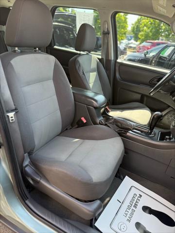 used 2005 Ford Escape car, priced at $6,999