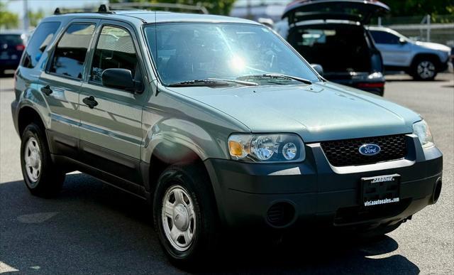 used 2005 Ford Escape car, priced at $6,999