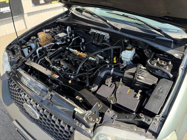 used 2005 Ford Escape car, priced at $6,999