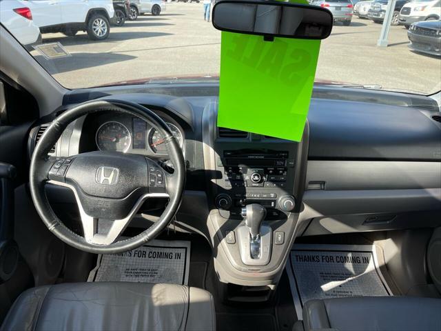 used 2010 Honda CR-V car, priced at $9,999