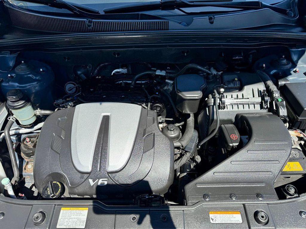 used 2012 Kia Sorento car, priced at $7,999