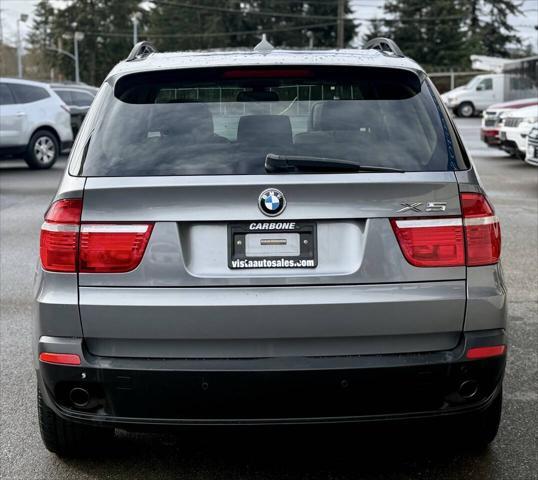 used 2008 BMW X5 car, priced at $7,999