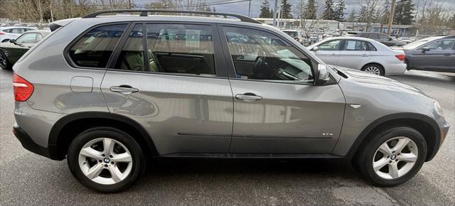 used 2008 BMW X5 car, priced at $7,999