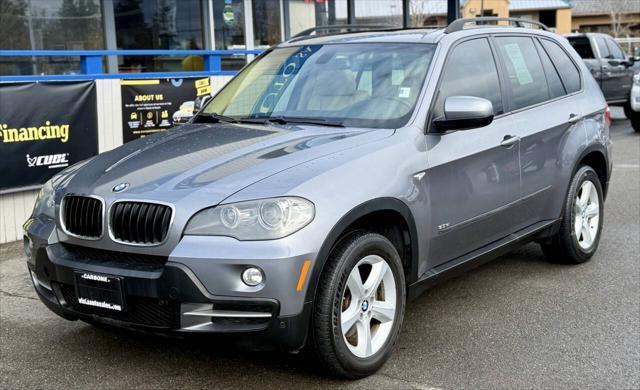 used 2008 BMW X5 car, priced at $7,999