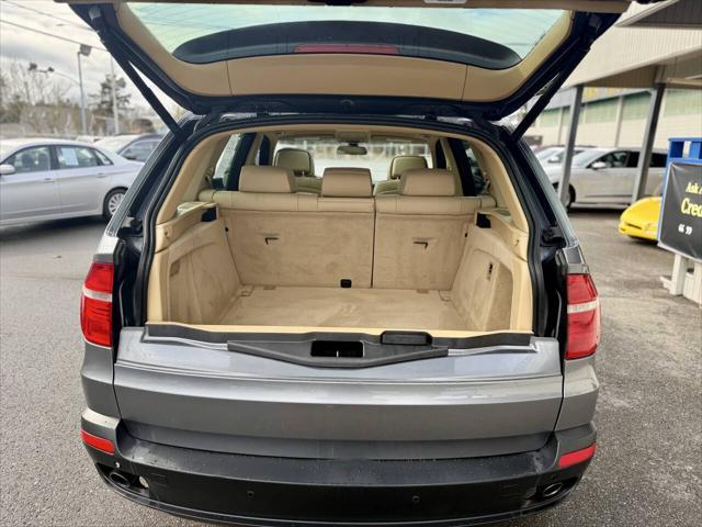 used 2008 BMW X5 car, priced at $7,999