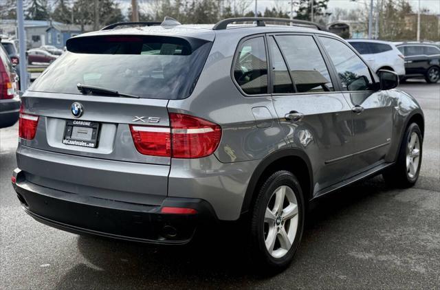 used 2008 BMW X5 car, priced at $7,999