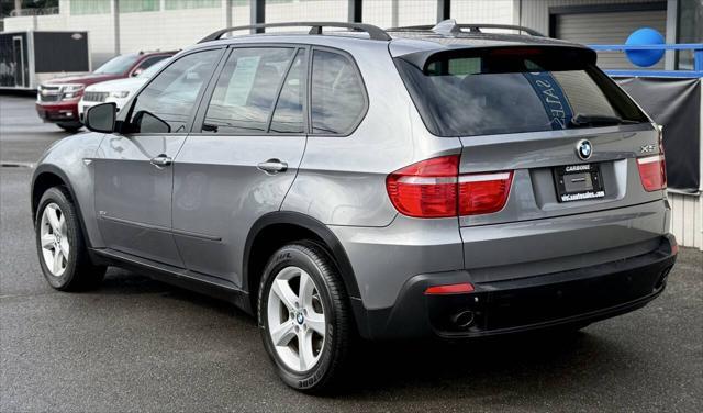 used 2008 BMW X5 car, priced at $7,999