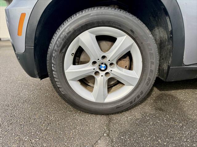 used 2008 BMW X5 car, priced at $7,999