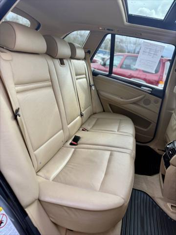 used 2008 BMW X5 car, priced at $7,999