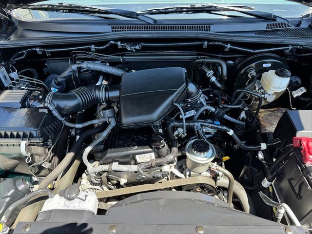 used 2013 Toyota Tacoma car, priced at $20,995