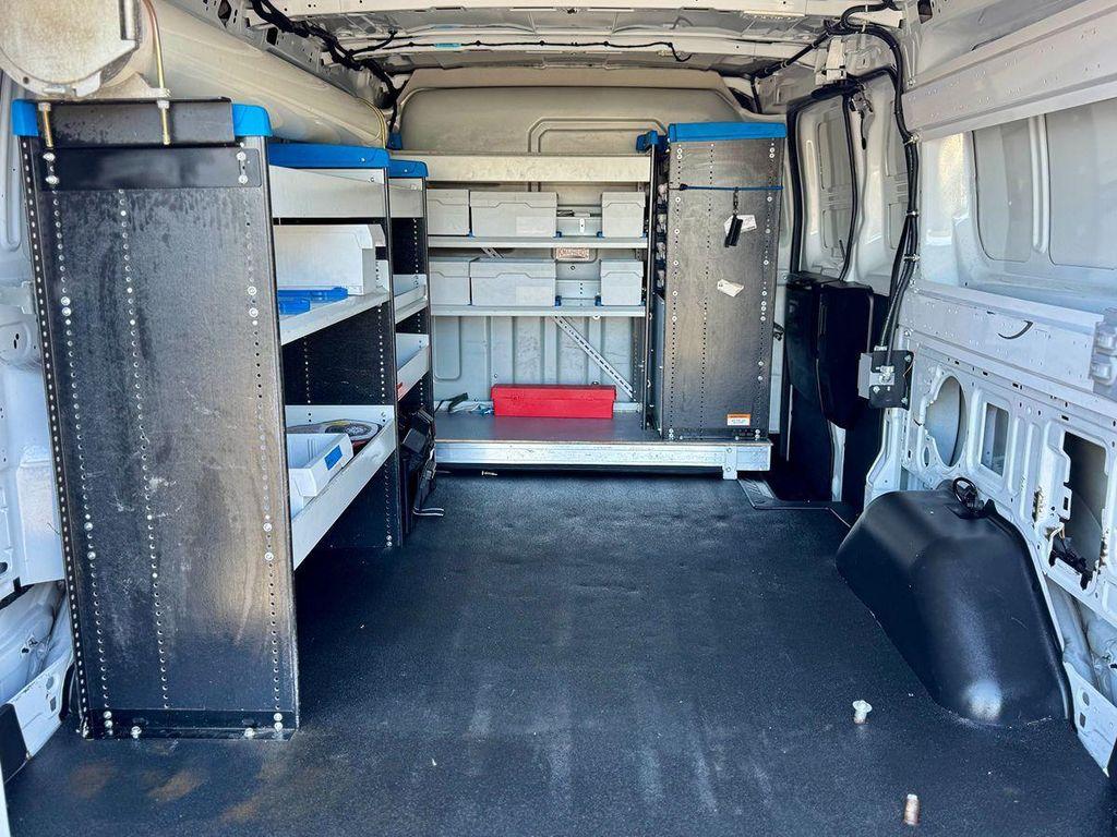 used 2015 Ford Transit-250 car, priced at $13,999