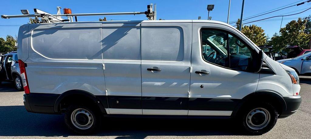 used 2015 Ford Transit-250 car, priced at $13,999
